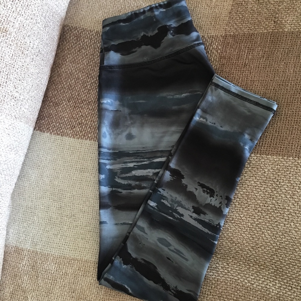 RBX workout leggings